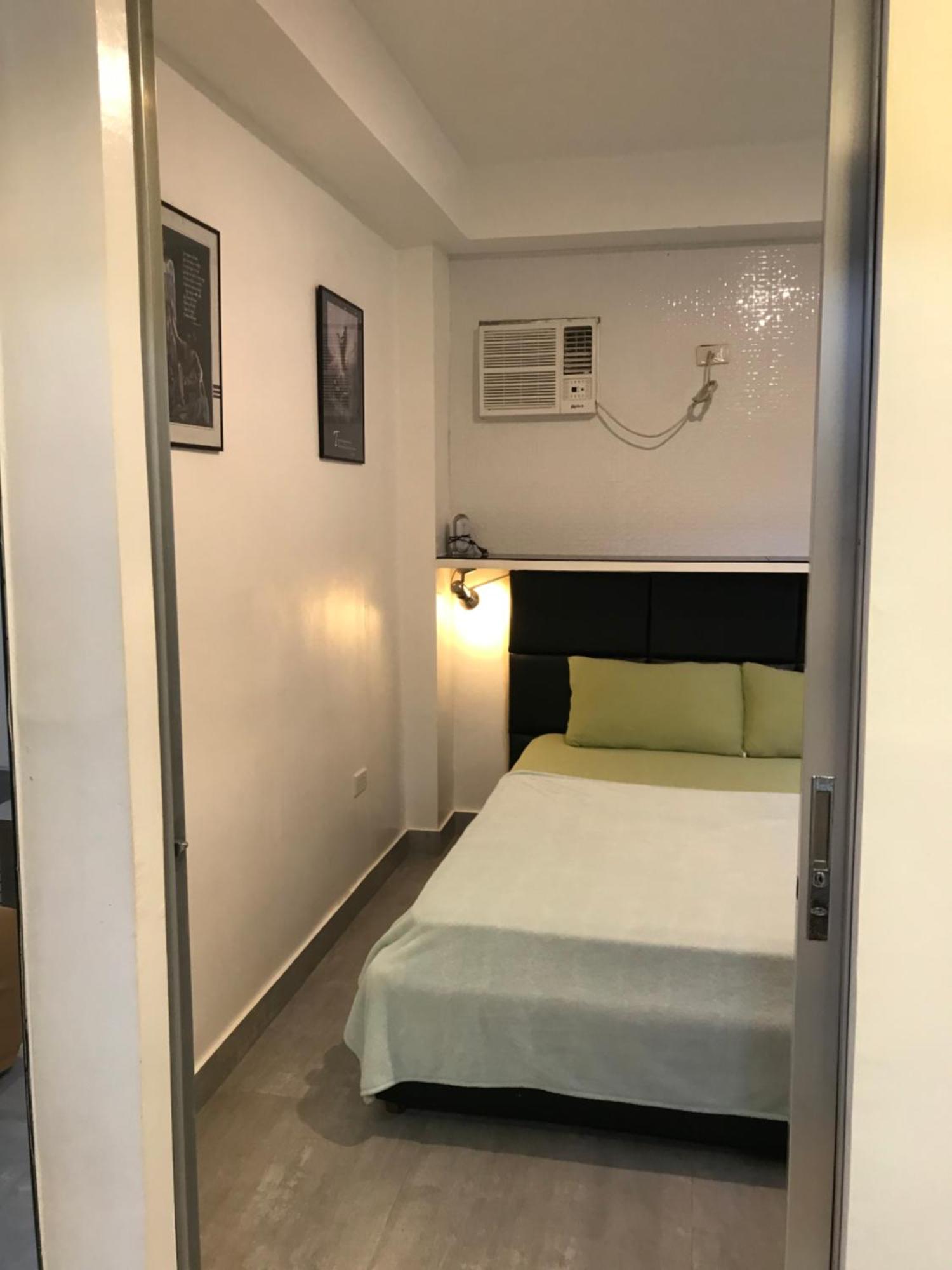 Apartment Logan Santa Fe (Cebu)