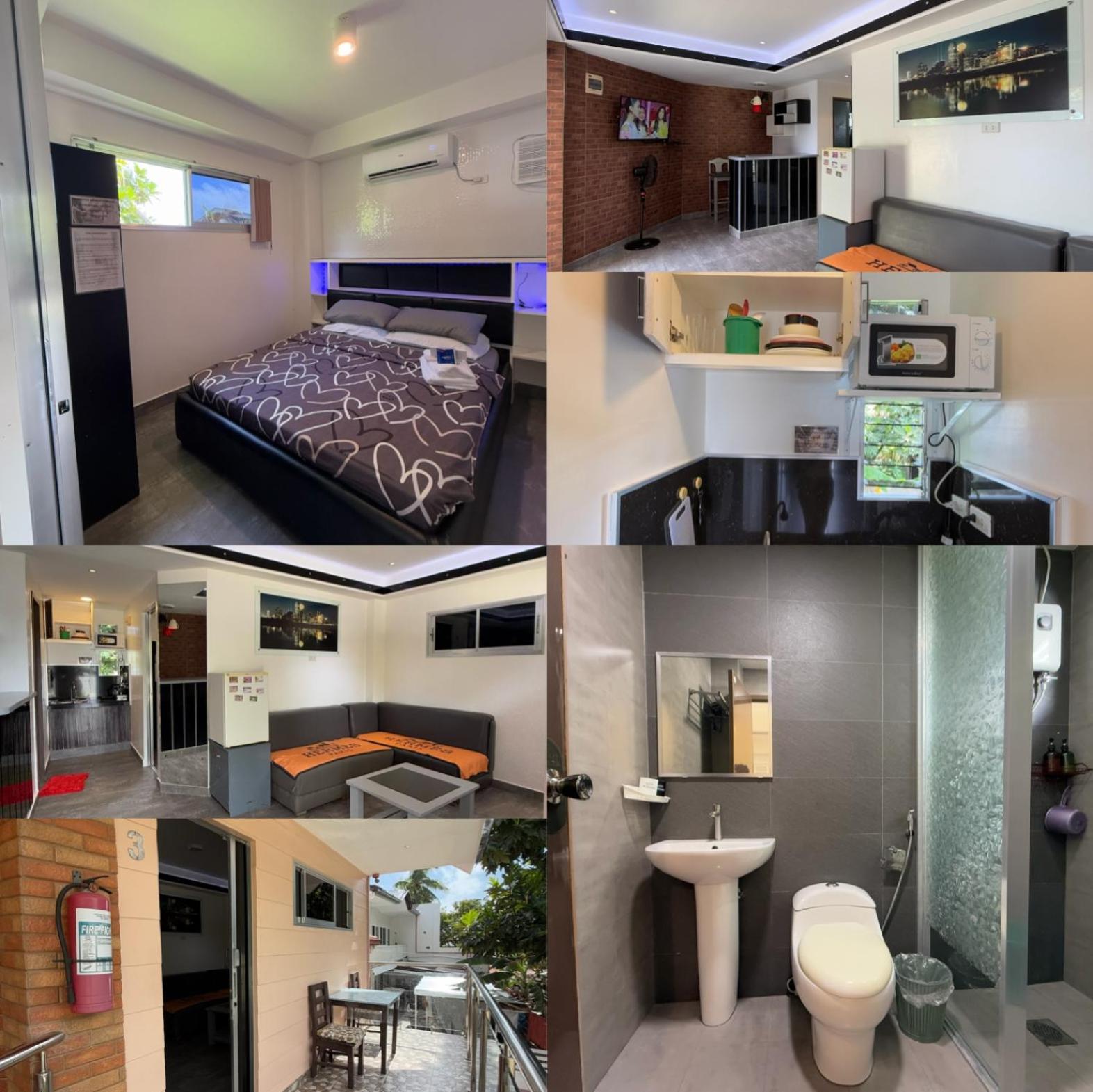 Logan Apartment *